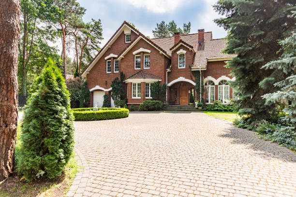 Best Local Driveway Pavers  in Wellton, AZ