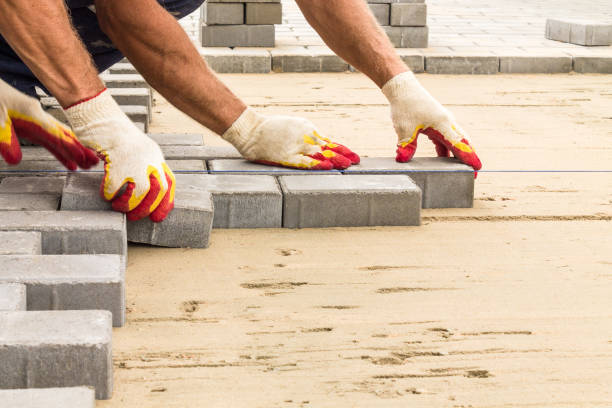 Reasons to Select Us for Your Driveway Paving Requirements in Wellton, AZ