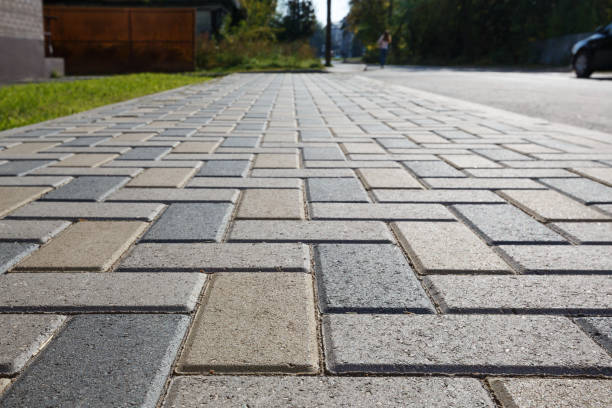 Best Driveway Pavers for Homes  in Wellton, AZ