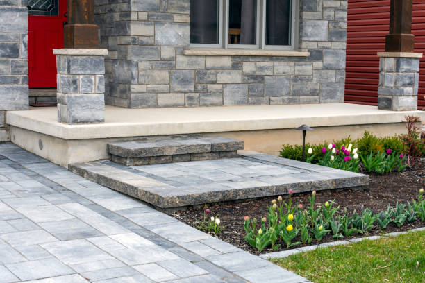 Best Cobblestone Driveway Pavers  in Wellton, AZ