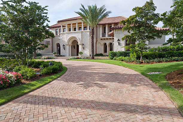 Best Driveway Paver Repair  in Wellton, AZ