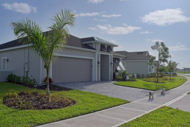 Best Commercial Driveway Pavers  in Wellton, AZ