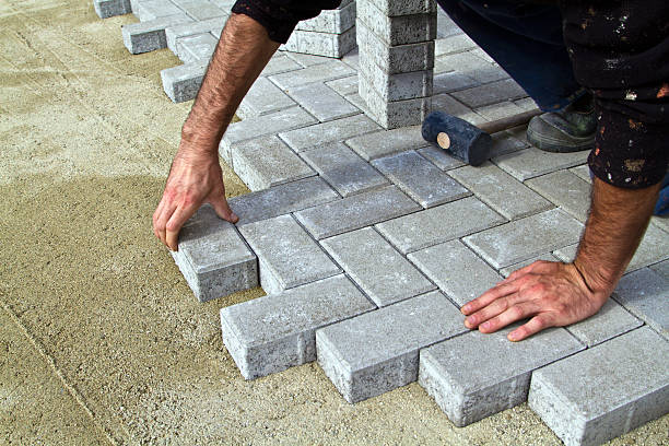 Best Driveway Repair Near Me  in Wellton, AZ