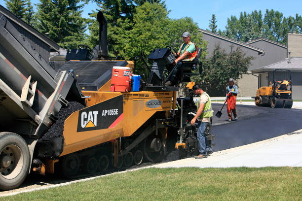 Driveway Pavers for Homes in Wellton, AZ